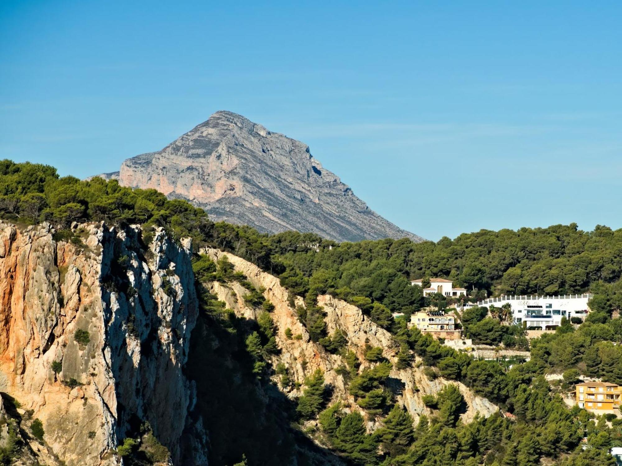 Villa Batavia By Interhome Balcon del Mar Exterior photo